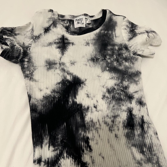 Princess Polly Reeve Mini Dress - Picture 4 of 4